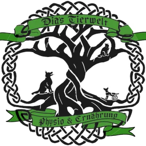 Logo Dia's Tierwelt